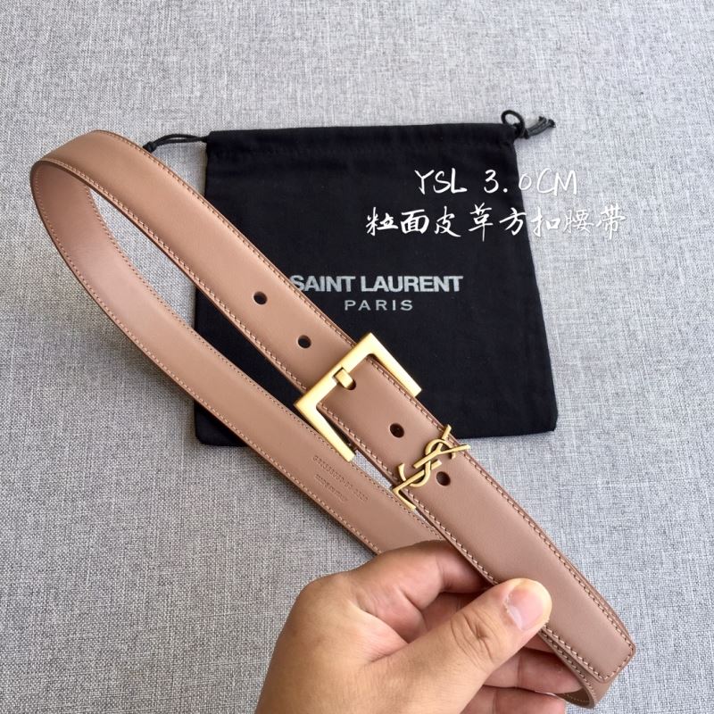 Y*L belts